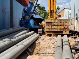 Giá Ép Cọc Bê Tông - Chi Tiết và Lợi Ích của Dịch Vụ Ép Cọc Bê Tông Quang Minh