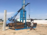 Những Yếu Tố Ảnh Hưởng Chi Phí Ép Cọc và Lợi Ích Khi Chọn Dịch Vụ Ép Cọc Bê Tông Quang Minh