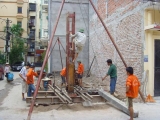 Công Ty Ép Cọc Bê Tông: Sự Lựa Chọn Hàng Đầu Cho Các Dự Án Xây Dựng