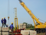 Ép cọc giá rẻ: Giải pháp tối ưu cho nền móng công trình