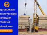 Cập nhật chi tiết Giá cọc bê tông 350x350 từ DỊCH VỤ ÉP CỌC BÊ TÔNG QUANG MINH
