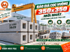 Báo Giá Cọc Vuông 350x350 Mới Nhất 