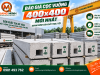 Báo Giá Cọc Vuông 400x400 Mới Nhất