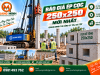 Báo Giá Ép Cọc 250x250 Mới Nhất