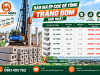 Báo Giá Ép Cọc Bê Tông Trảng Bom Mới Nhất