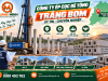 Công Ty Ép Cọc Bê Tông Trảng Bom Uy Tín