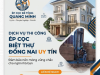 Ép Cọc Biệt Thự Đồng Nai Uy Tín