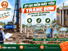 Ép Cọc Nền Đất Yếu Trảng Bom