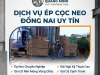 Ép Cọc Neo Đồng Nai Uy Tín