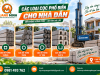 Ép Cọc Nhà Phố Long Thành Trọn Gói