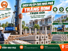 Ép Cọc Nhà Phố Trảng Bom Trọn Gói | Quang Minh Uy Tín