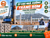Ép Cọc Nhà Xưởng Trảng Bom Chuyên Nghiệp, Uy Tín, Giá Tốt