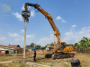 Nhà Thầu Ép Cọc Bê Tông Bình Thuận Uy Tín