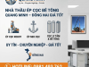 Nhà Thầu Ép Cọc Bê Tông Đồng Nai Giá Tốt
