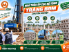 Nhà Thầu Ép Cọc Bê Tông Trảng Bom Chuyên Nghiệp