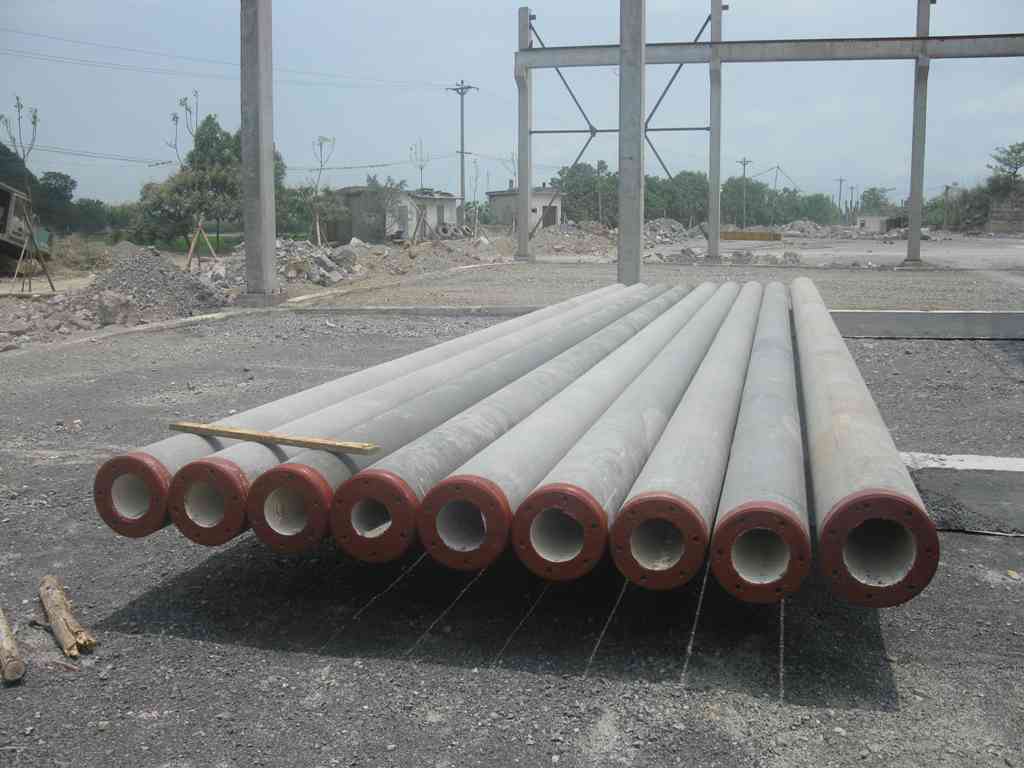Lợi ích khi chọn Dịch Vụ Ép Cọc Bê Tông Quang Minh