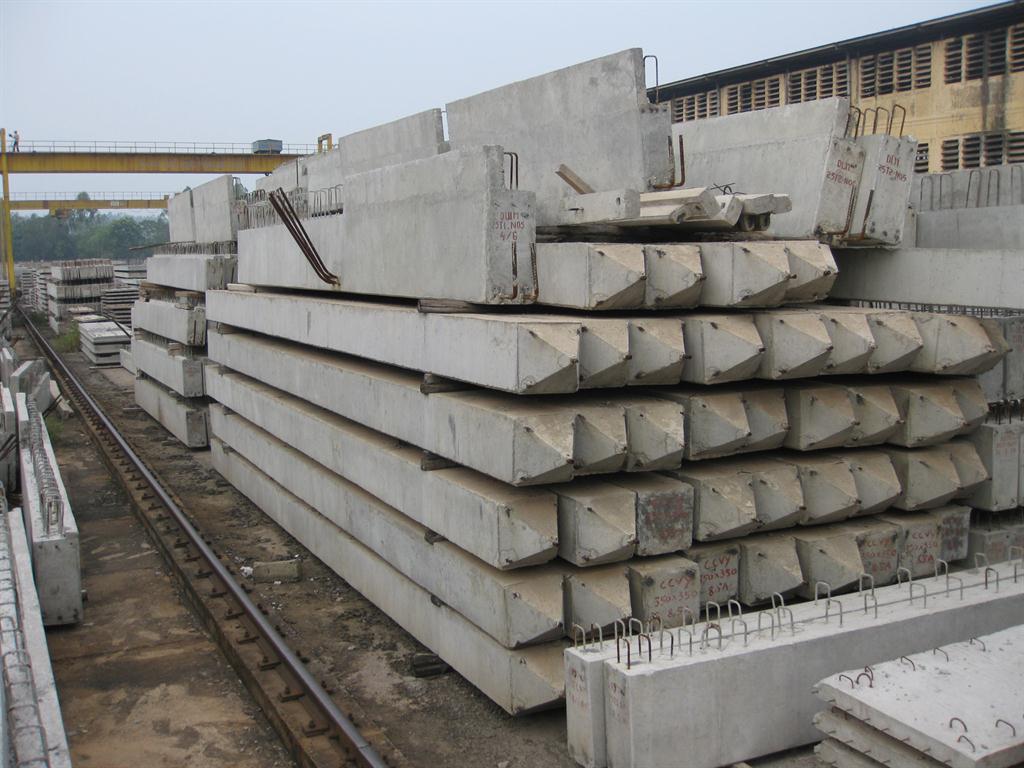 Dịch vụ ép cọc tại Đồng Nai