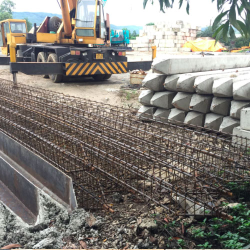 Khái Niệm Ép Cọc Bê Tông