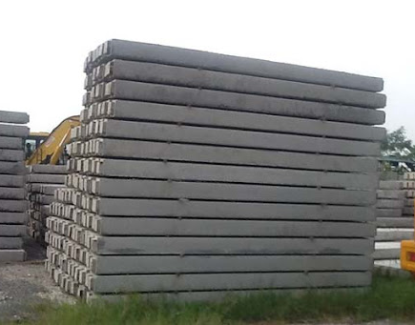 Thông tin chi tiết từ dịch vụ ép cọc Bê tông 400x400 của Quang Minh