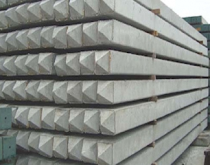 Cọc Bê Tông 250x250: Giải Pháp Hiệu Quả Cho Móng Nhà Vững Chắc