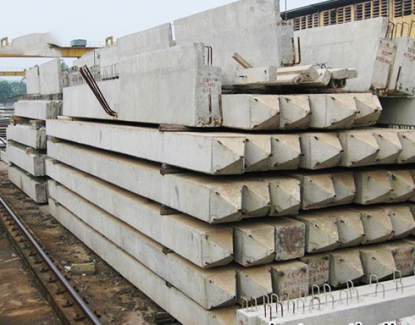 Ép cọc bê tông tại Nhơn Trạch Đồng Nai