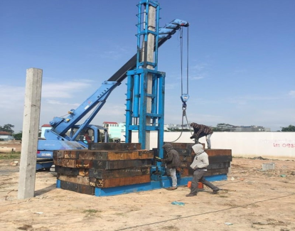 Những Yếu Tố Ảnh Hưởng Chi Phí Ép Cọc và Lợi Ích Khi Chọn Dịch Vụ Ép Cọc Bê Tông Quang Minh