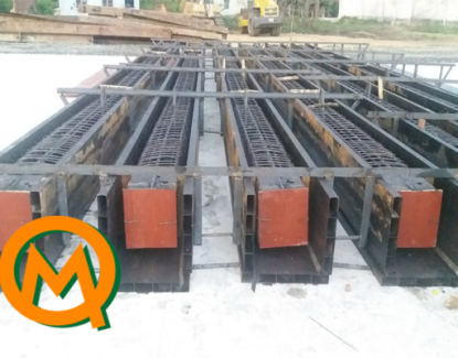 5 đặc tính cơ bản của cọc bê tông đạt chuẩn