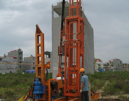 Dịch Vụ Ép Cọc Bê Tông Chất Lượng Tại Vũng Tàu