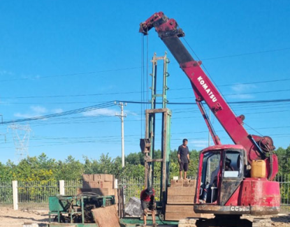 Những tiêu chí để chọn dịch vụ ép cọc bê tông tốt nhất