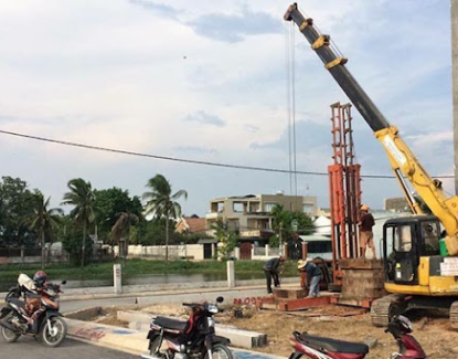 Ép Cọc Bê Tông Nhà Cấp 4: Hướng Dẫn Chi Tiết và Lợi Ích