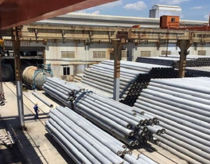 Những Yếu Tố Ảnh Hưởng Giá Cọc Ép Bê Tông